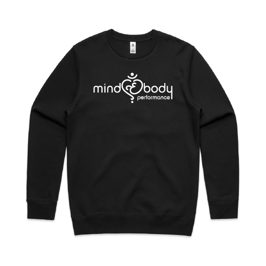 MBP UNISEX SWEATER