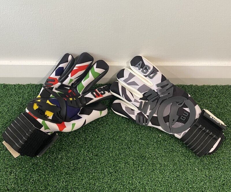 AGU GOAL KEEPING GLOVES