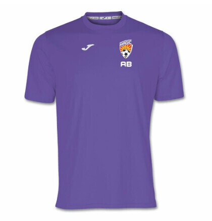 BROADMEADOW MAGIC TRAINING SHIRT