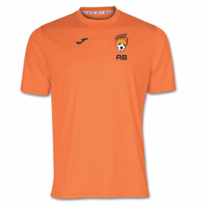 BROADMEADOW MAGIC ALTERNATE TRAINING SHIRT