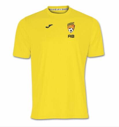 BROADMEADOW MAGIC WARM UP / AWAY SHIRT