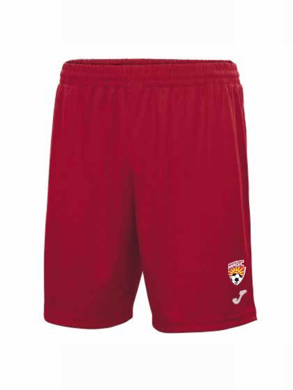 BROADMEADOW MAGIC HOME SHORTS