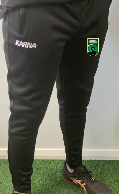 BSJFC TRAINING / TRACK PANTS