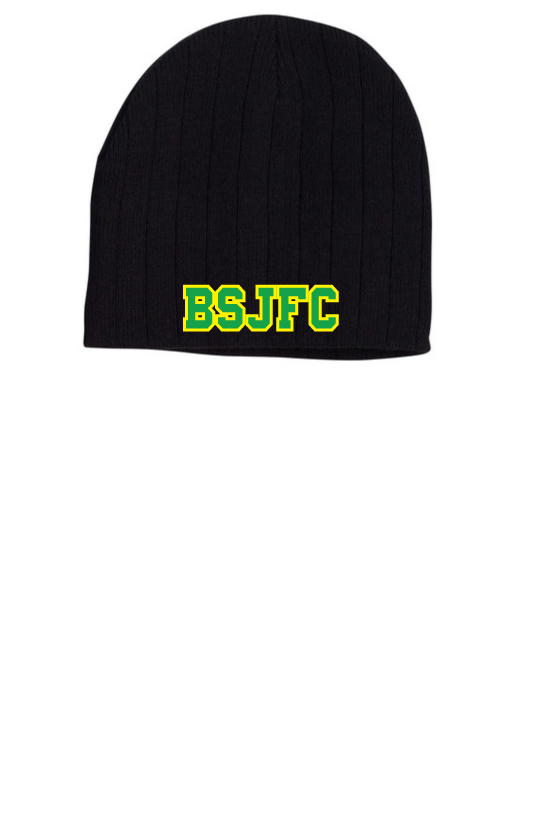 BSJFC BEANIE - ONE SIZE