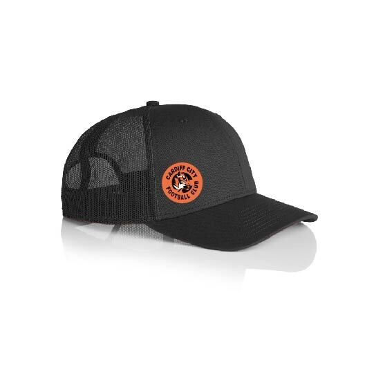 CCTFC BASEBALL CAP - ADJUSTABLE