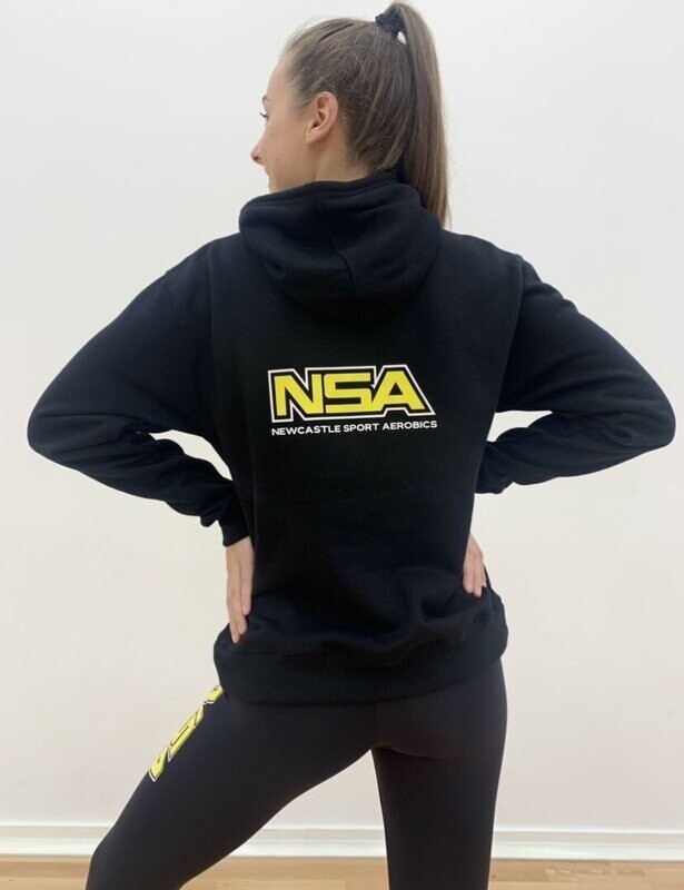 NSA HOODIE