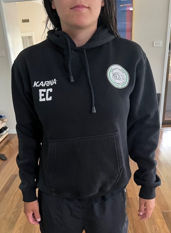 BARNSLEY FC HOODIE