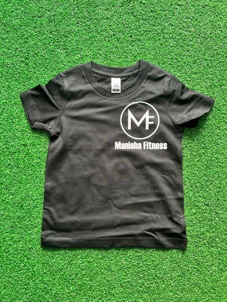MANISHA FITNESS TEE