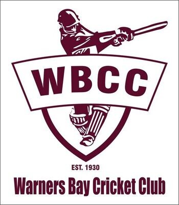 WARNERS BAY CRICKET CLUB