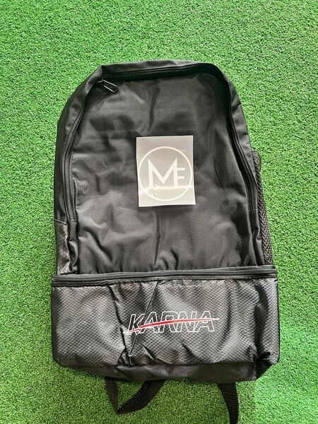 MANISHA FITNESS BACK PACK