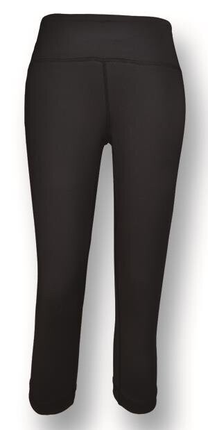 MANISHA FITNESS 3/4 TIGHTS