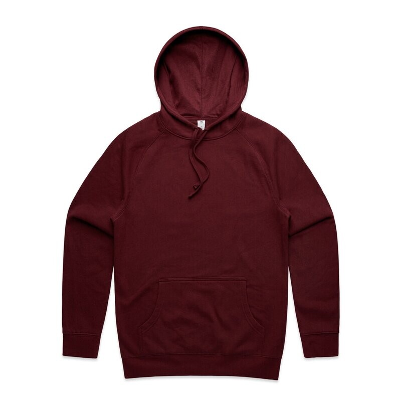 WARNERS BAY CRICKET CLUB HOODIES WITH CLUB LOGO
