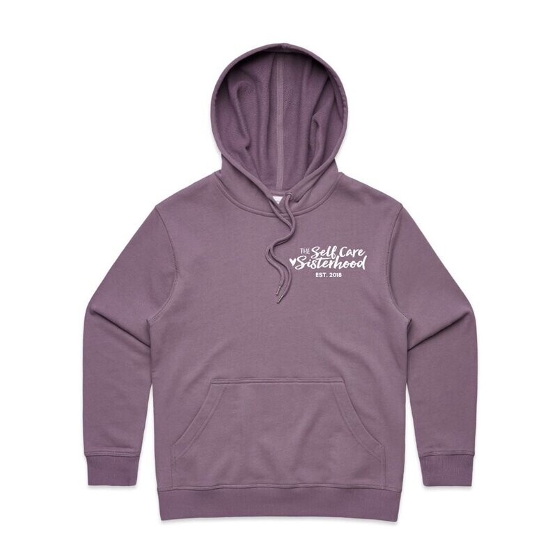 MOVE FOR YOUR MIND HOODIE
5101 Men's Supply Hood