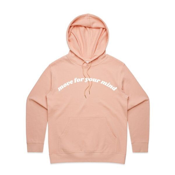 Premium Hood Move For Your Mind
