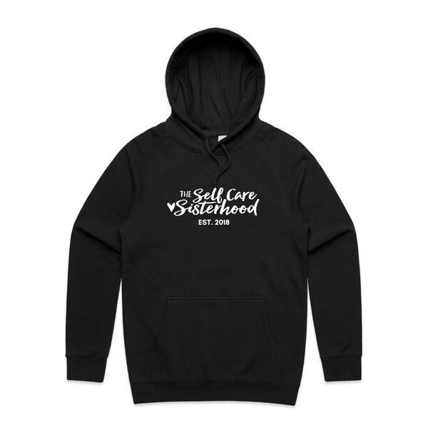 MENS SUPPLY HOOD 5101