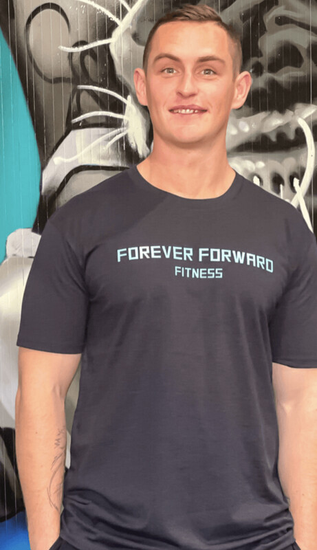 FFF MENS TEE SHIRT