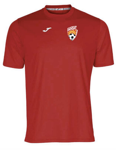 BROADMEDDOW MAGIC PLAYING SHIRT