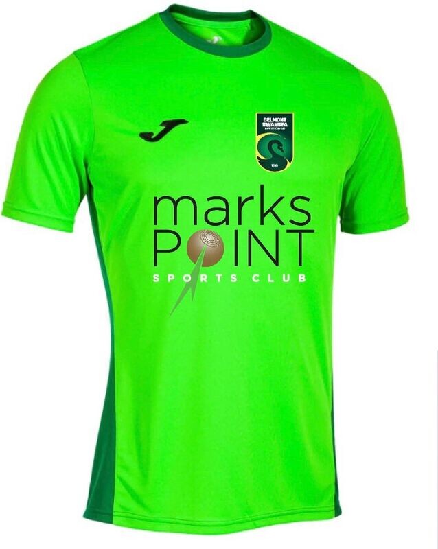 BELMONT SWANSEA FC TRAINING SHIRT
