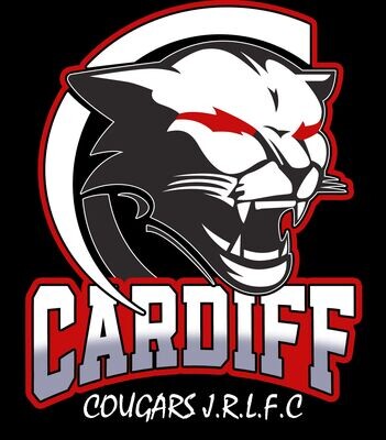 Cardiff Cougars JRLFC