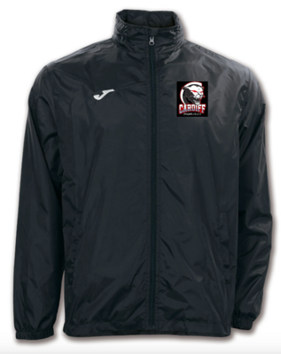 CARDIFF COUGARS SHOWER PROOF JACKET