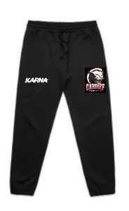 CARDIFF COUGARS TRACK PANTS