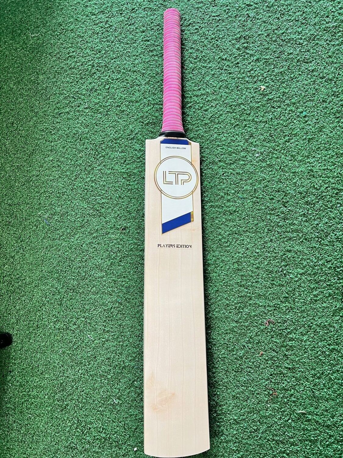 BLUE LABEL LTP PLAYERS BAT