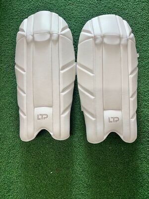YOUTH LTP WICKET KEEPING PADS