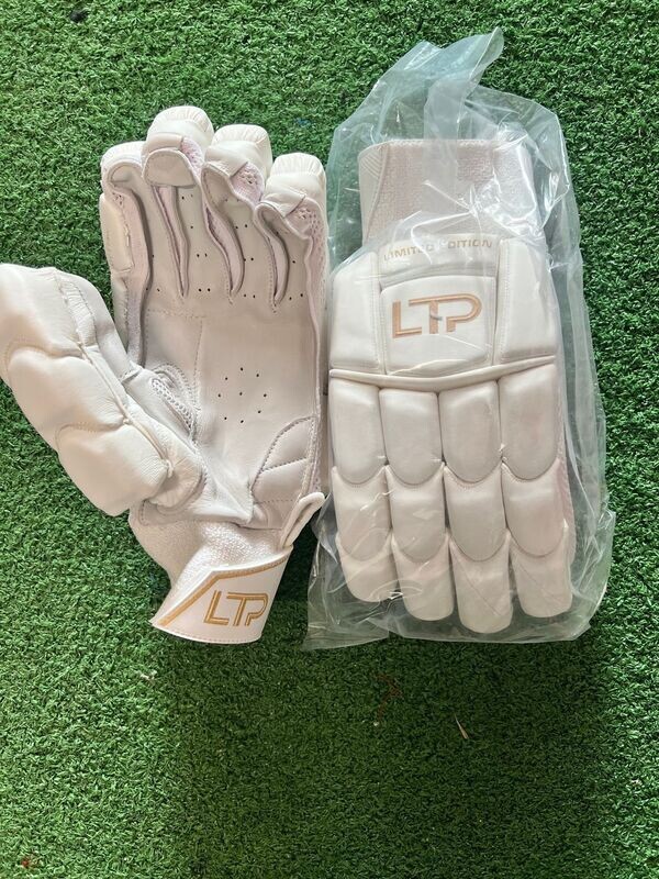 LTP MENS TEST QUALITY  BATTING GLOVES