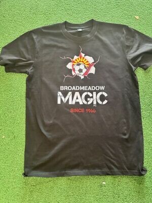 MAGIC SUPPORTERS TEES