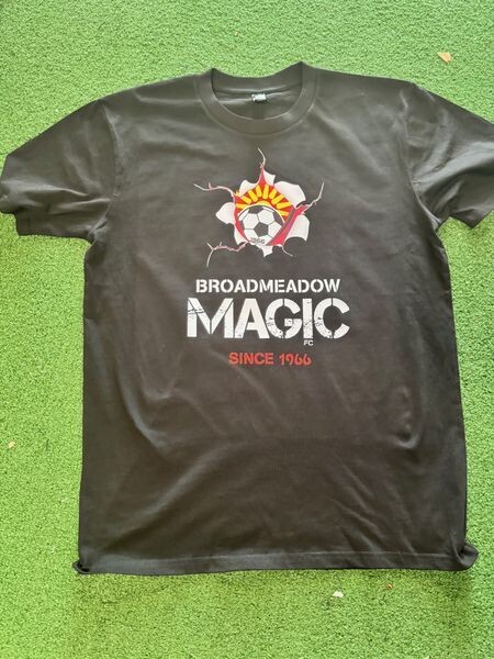 MAGIC SUPPORTERS TEE