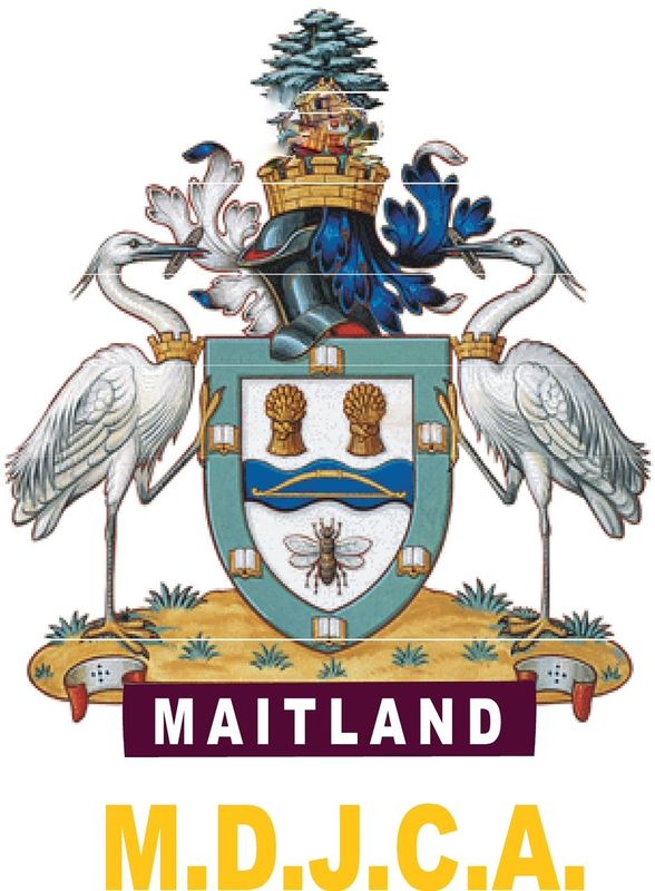 Maitland Cap