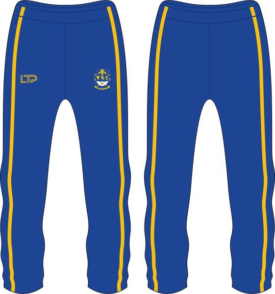 HUNTER VALLEY LONG PANTS