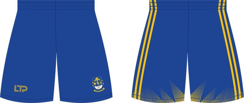 HUNTER VALLEY SHORTS