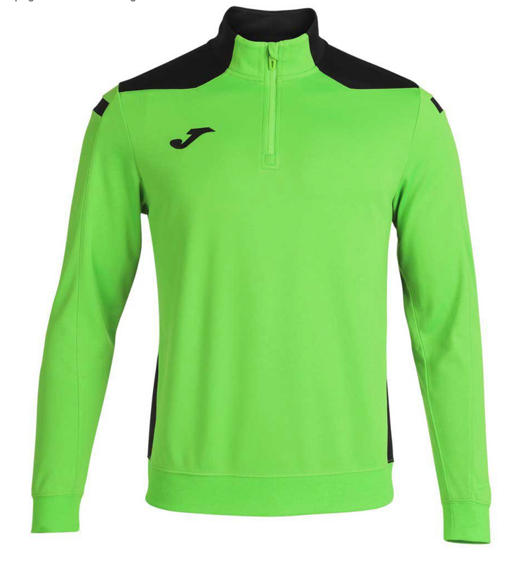 ADAMSTOWN ROSEBUD NPLW PLAYERS SWEATER