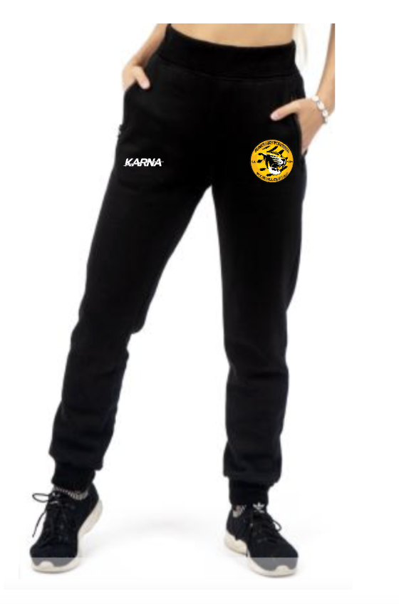 TFFC MENS/UNISEX TRACK PANTS