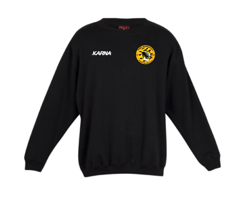 TFFC LADIES/YOUTH SWEATER