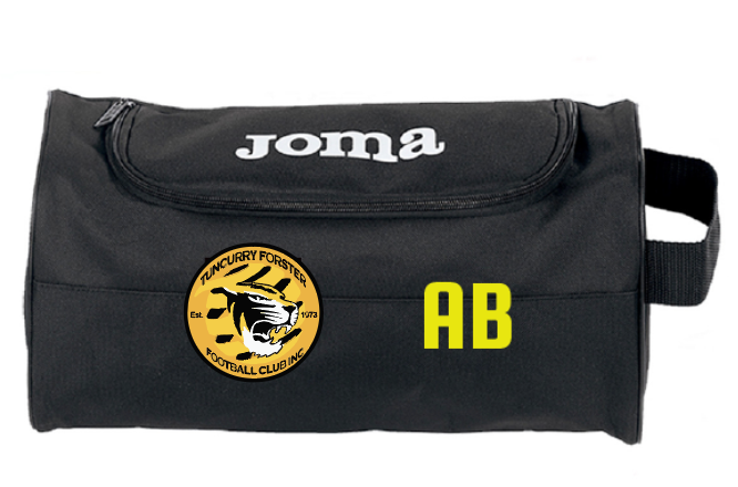 TFFC BOOT CARRY BAG