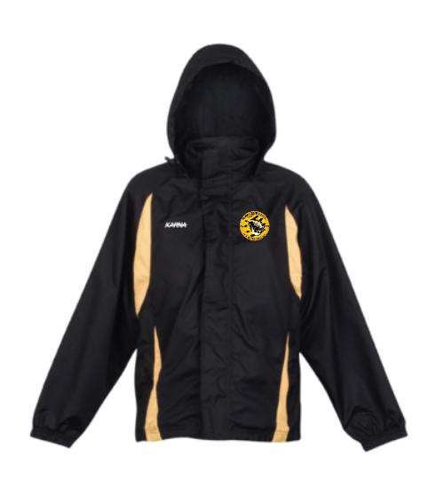 TFFC YOUTH SHOWER PROOF JACKET