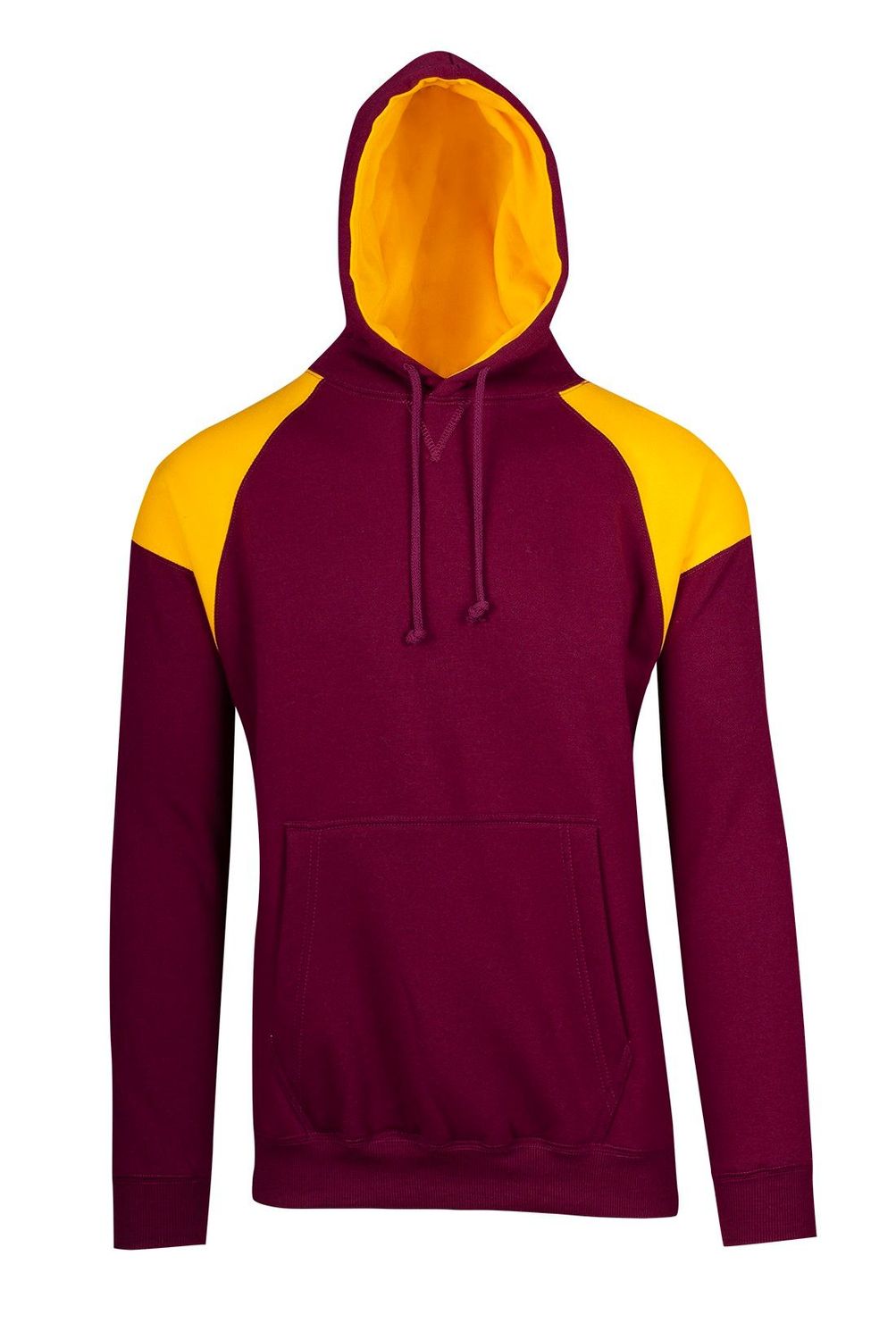 MAITLAND CRICKET HOODIE