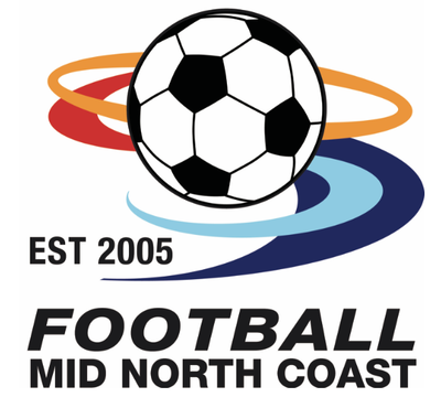 Football Mid North Coast Off Field Apparell