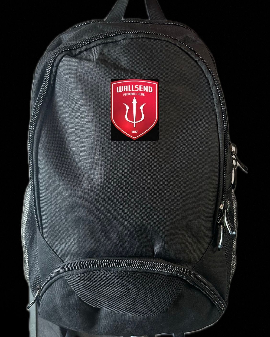 WALLSEND GRACE BAG