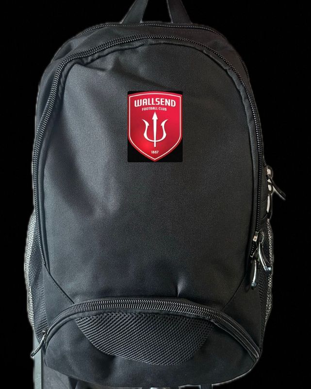 WALLSEND GRACE BAG