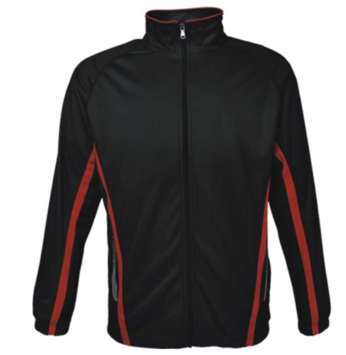WALLSEND JUNIOR CLUB JACKET
