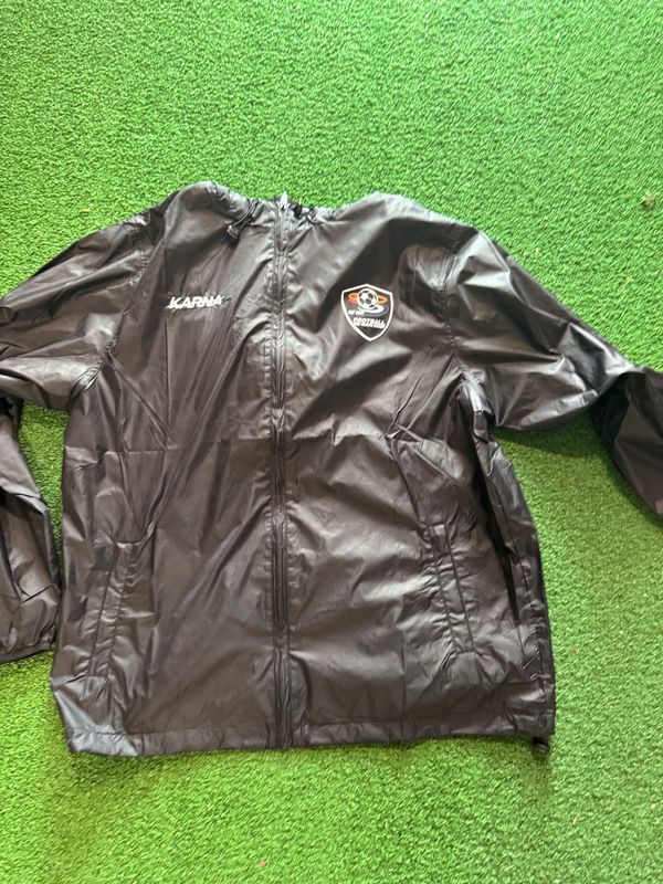 Football Mid North Coast Shower Proof Jacket
