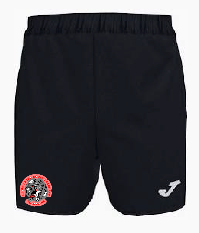 Gloucester Soccer Club Playing Shorts