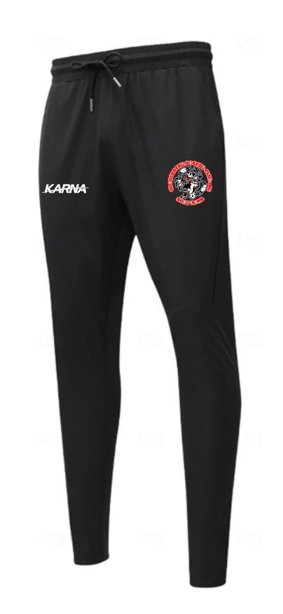 Gloucester Soccer Club Trackpants