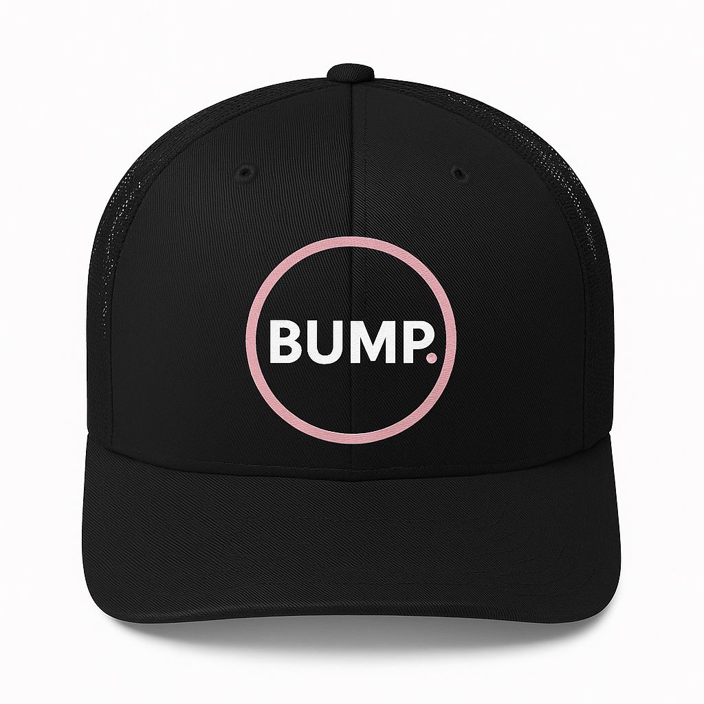 BUMP TRUCKERS