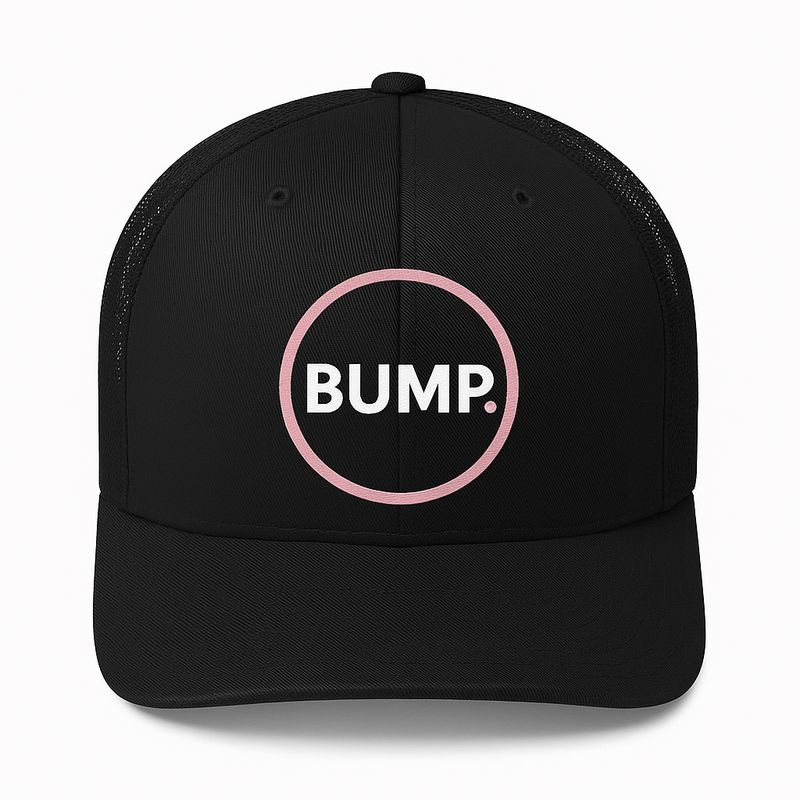 BUMP TRUCKERS