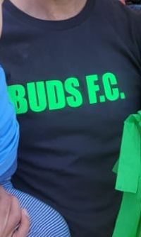 Grand Final  T Shirt - Personalised