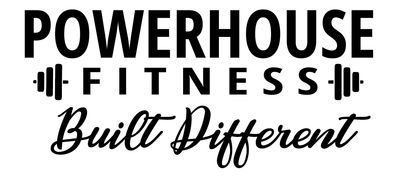 Powerhouse Fitness